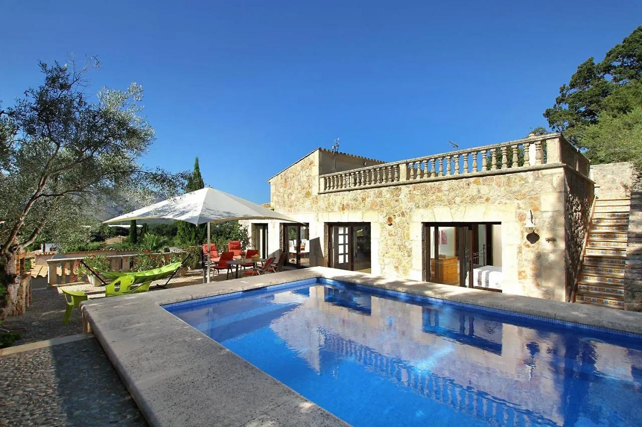 Villa Llop Pollença