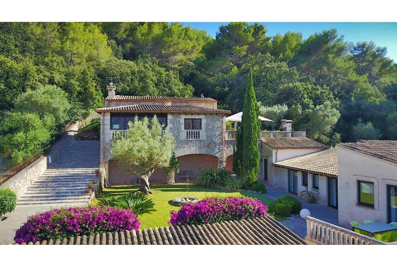 Villa Llop Pollença
