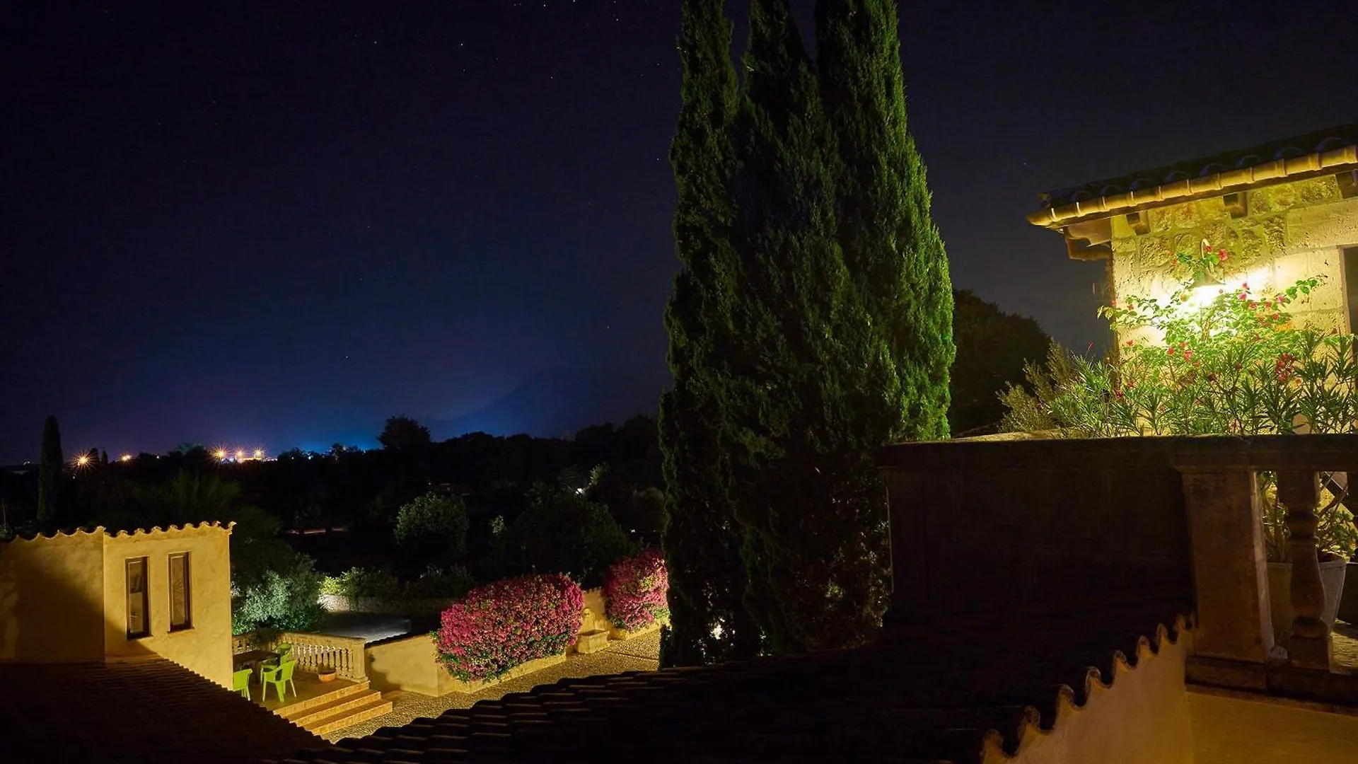 Villa Llop Pollença