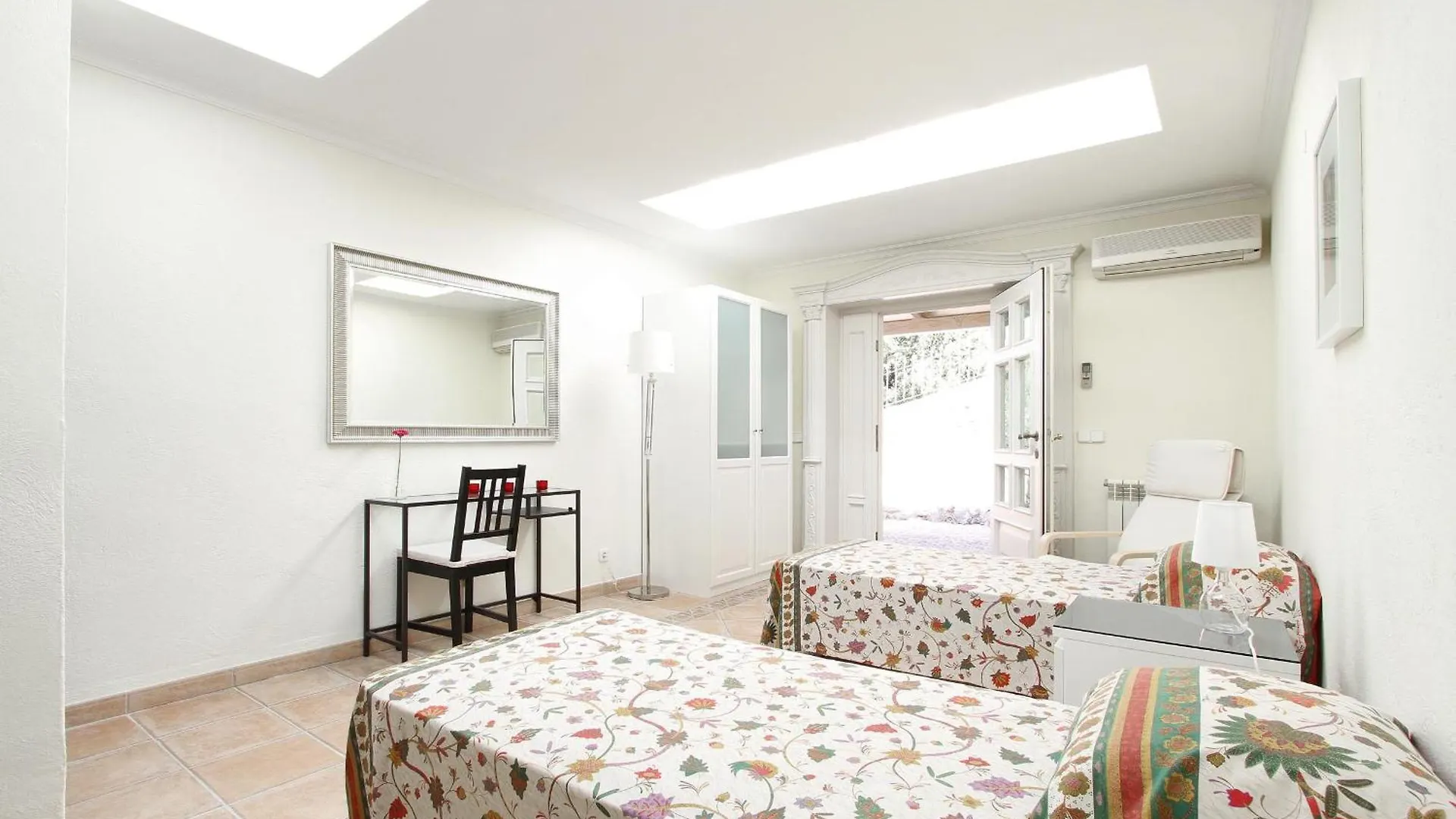 Villa Llop Pollença