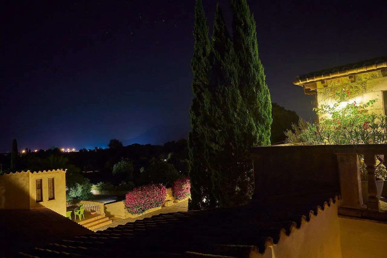 Villa Llop Pollença 0*,  Spanyolország