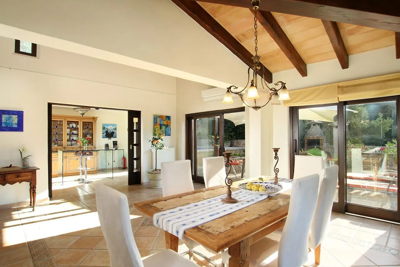 Villa Llop Pollença