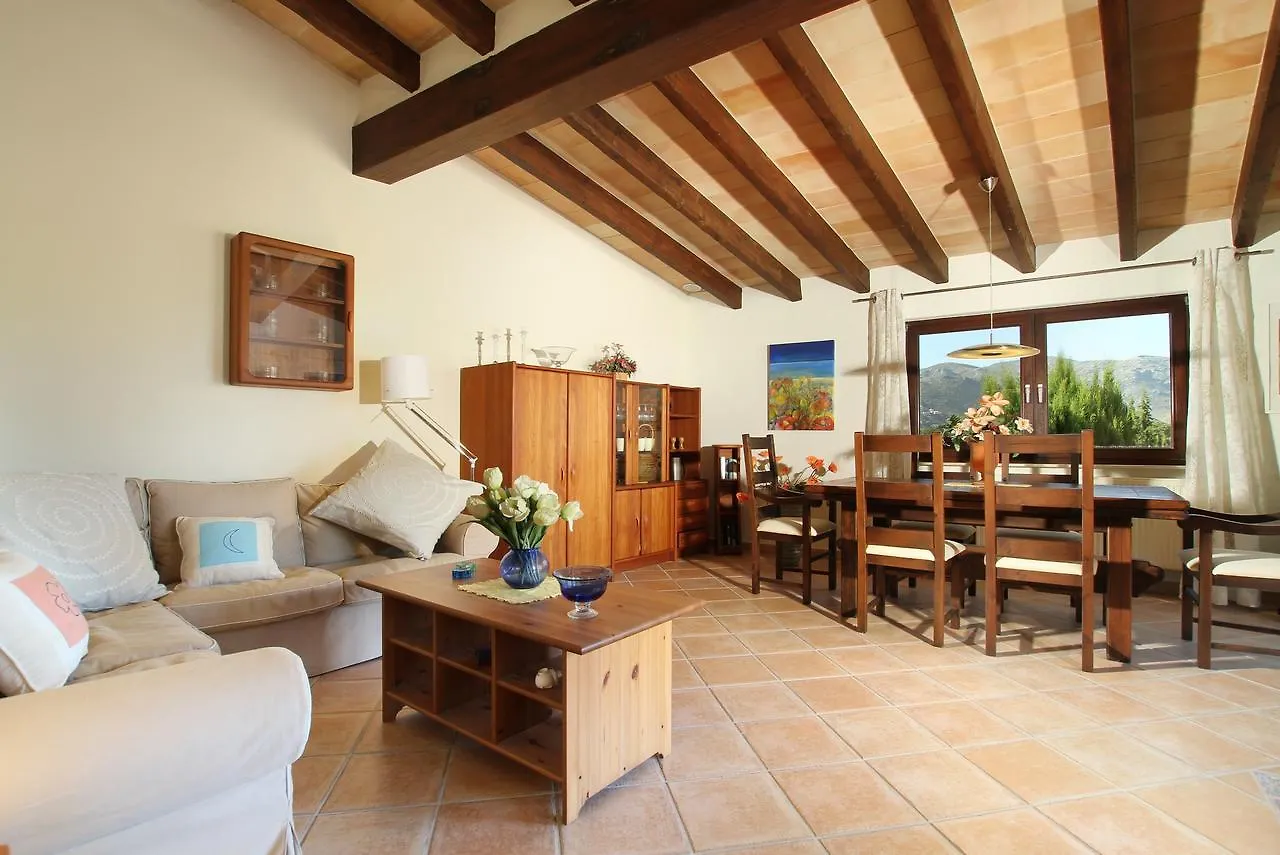 Villa Llop Pollença